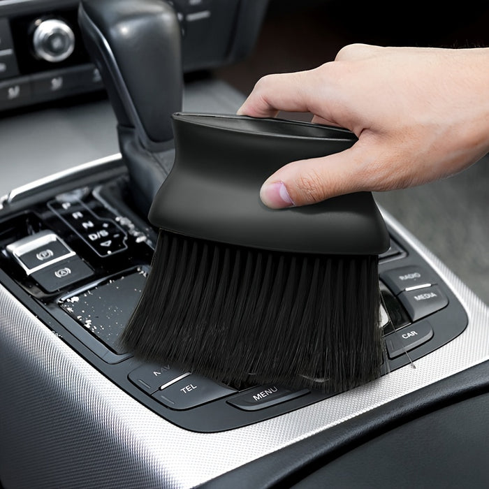 Car Cleaning and Care Brushes: Keep Your Car Sparkling Clean