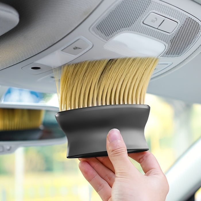 Car Cleaning and Care Brushes: Keep Your Car Sparkling Clean
