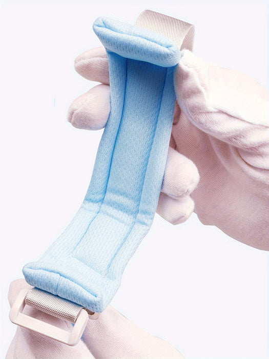 Anti-lost Belt Traction Rope, Baby Anti-lost Safety Bracelet, Spring Rope Baby Bracelet