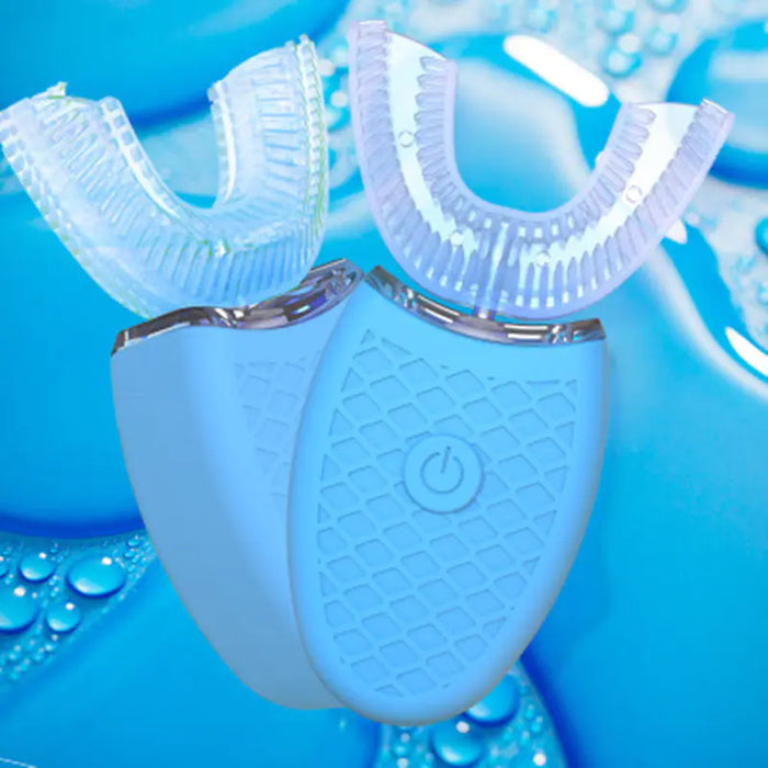 UltraClean U-Shaped Toothbrush