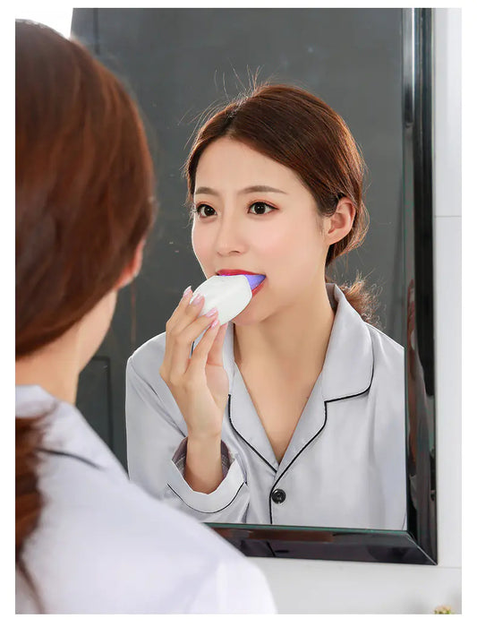 UltraClean U-Shaped Toothbrush