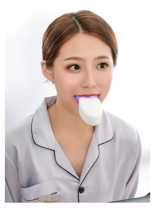 UltraClean U-Shaped Toothbrush