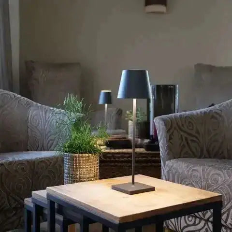 Portable Cordless Lamp