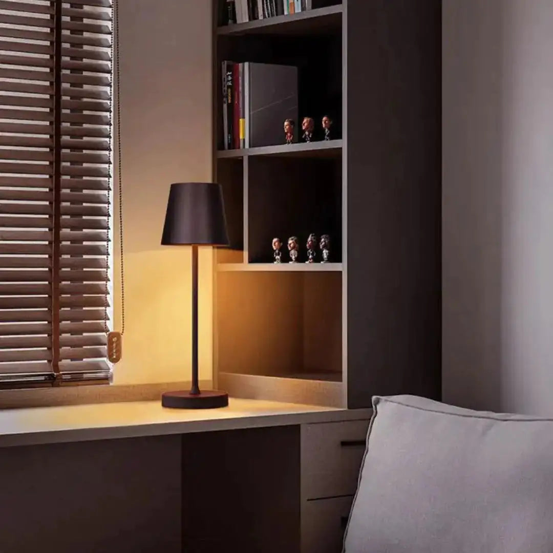 Portable Cordless Lamp