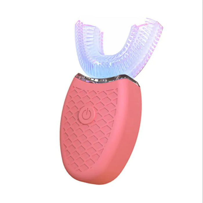 UltraClean U-Shaped Toothbrush