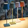Portable Cordless Lamp
