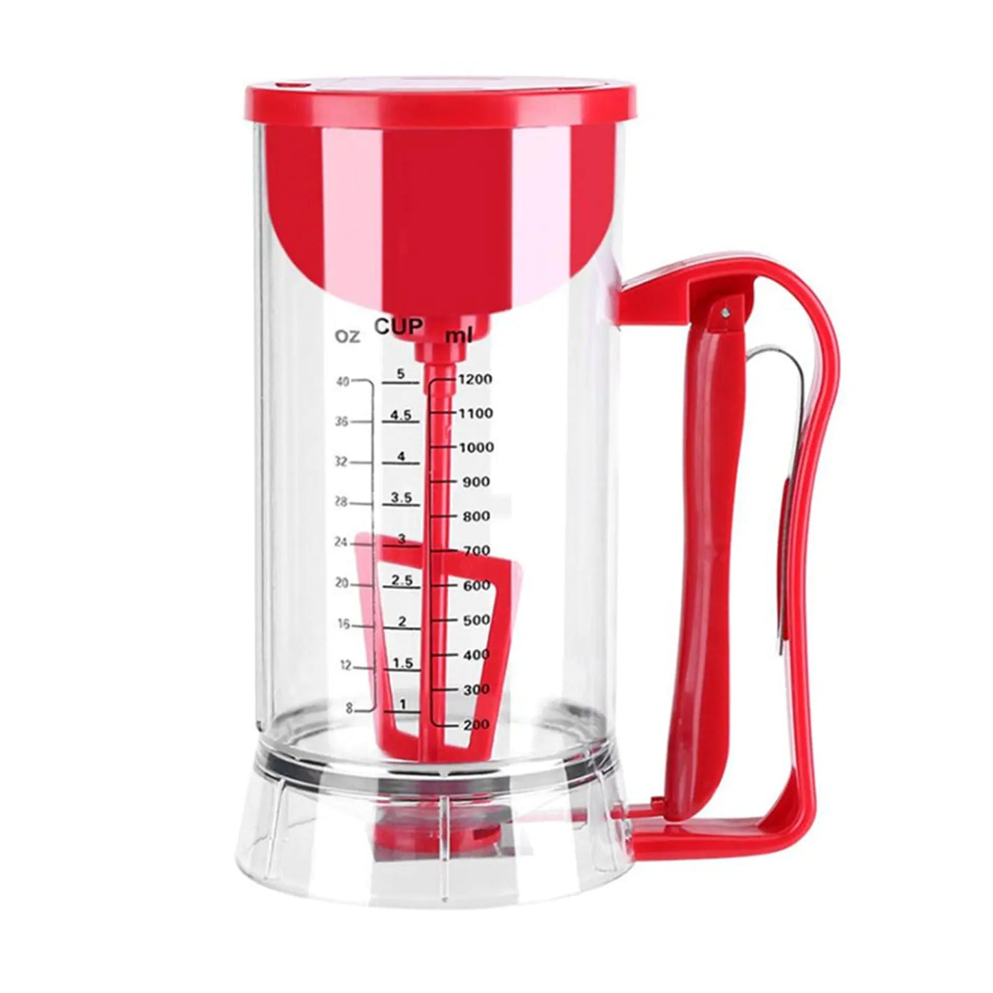 EasyMix Electric Batter Dispenser