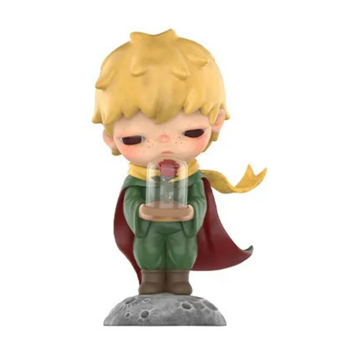 Hirono The Prince Series Anime Character Kawaii Boy Original Anime Character Model Desktop Decoration Toy Xmas Gifts