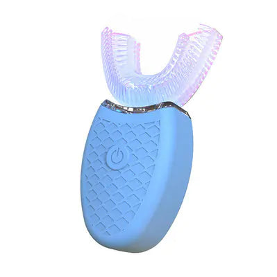 UltraClean U-Shaped Toothbrush