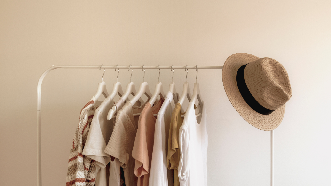 spring fashion wardrobe