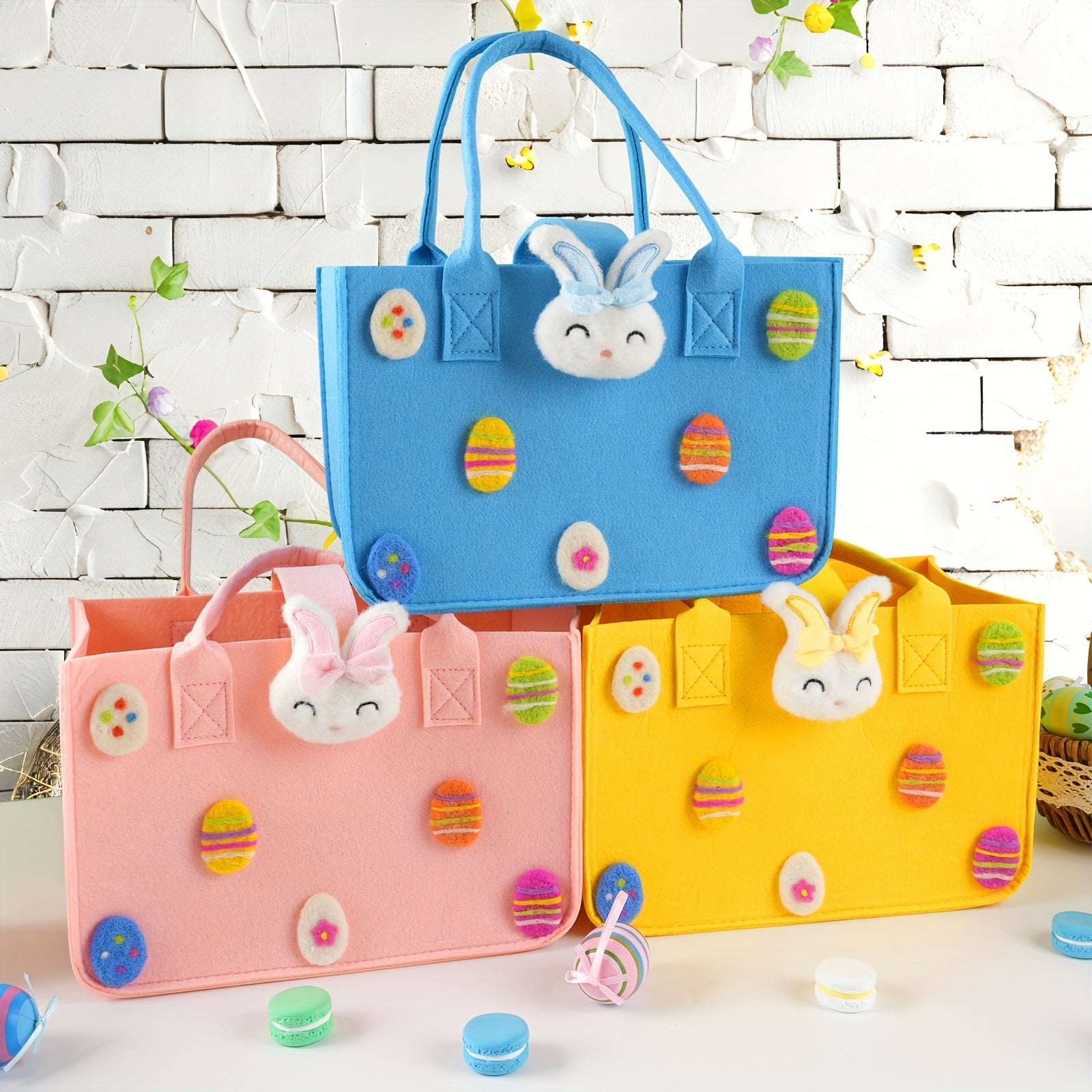 Spring into Fun: Making Your Easter Egg Hunt a Breezy, Bug-Free Adventure!