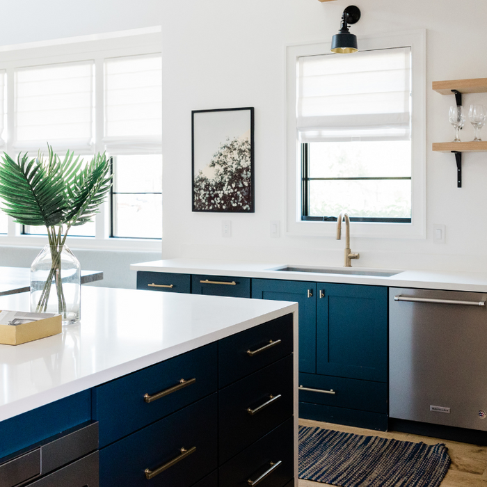 beautiful kitchen