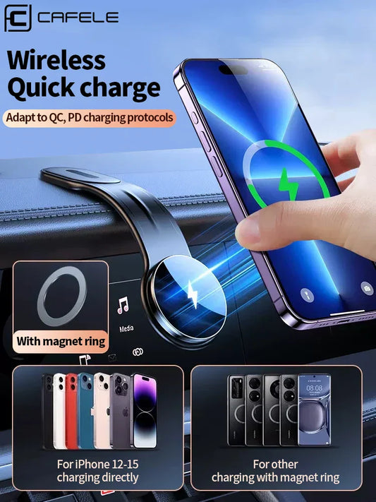 Spring Road Trip Ready: Must-Have Gadgets for a Smooth Outdoor Adventure