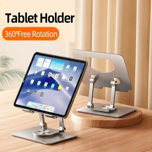 Your Desk, Your Way: Rotate & Create