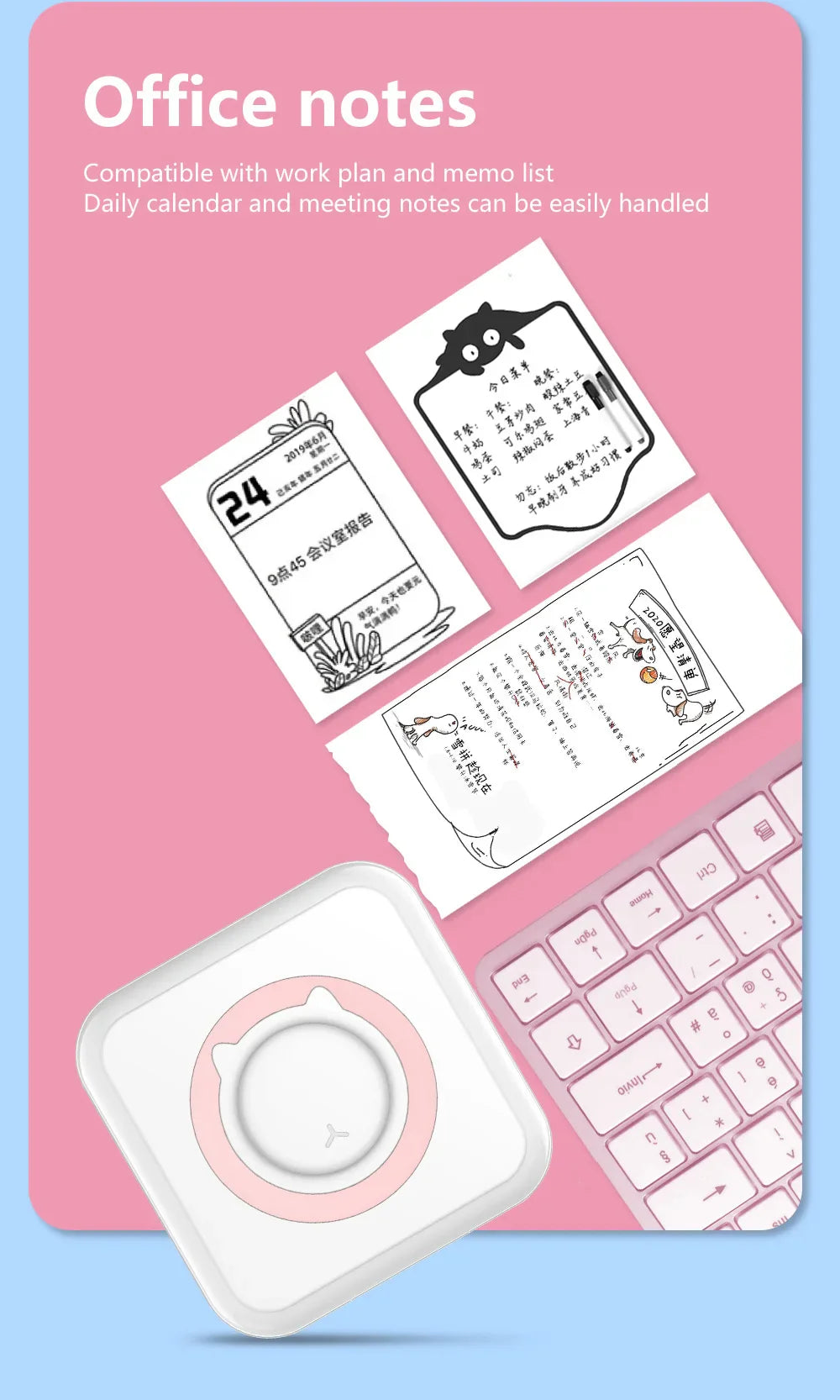 Print & Dine Anywhere: Travel Smart
