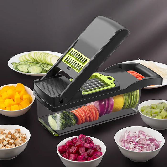Summer Chill: Smart Kitchen & Creative Hacks