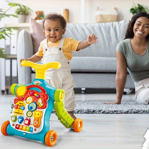Tiny Hands, Big Milestones: Nurturing Your Baby's Growth Through Gentle Care and Play