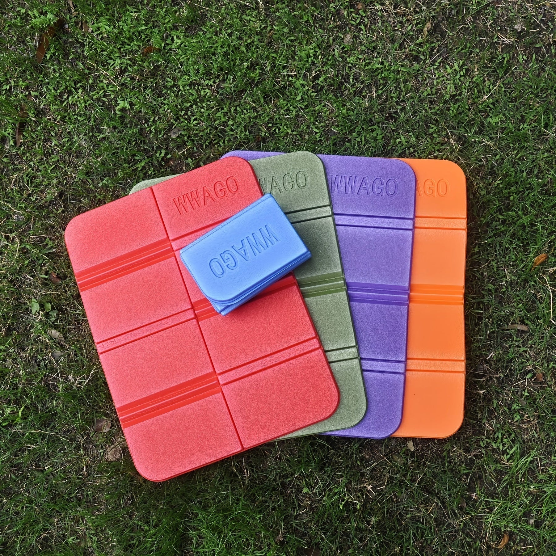 Dry Seats, Happy Times: Outdoor Mat Magic