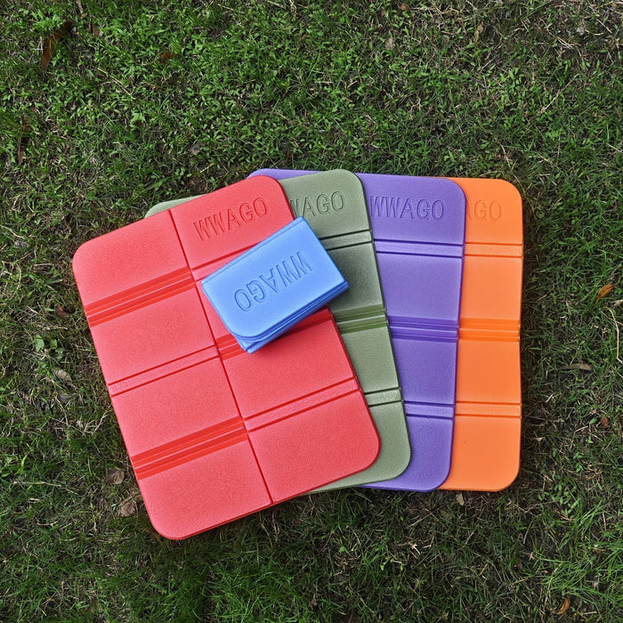 Dry Seats, Happy Times: Outdoor Mat Magic