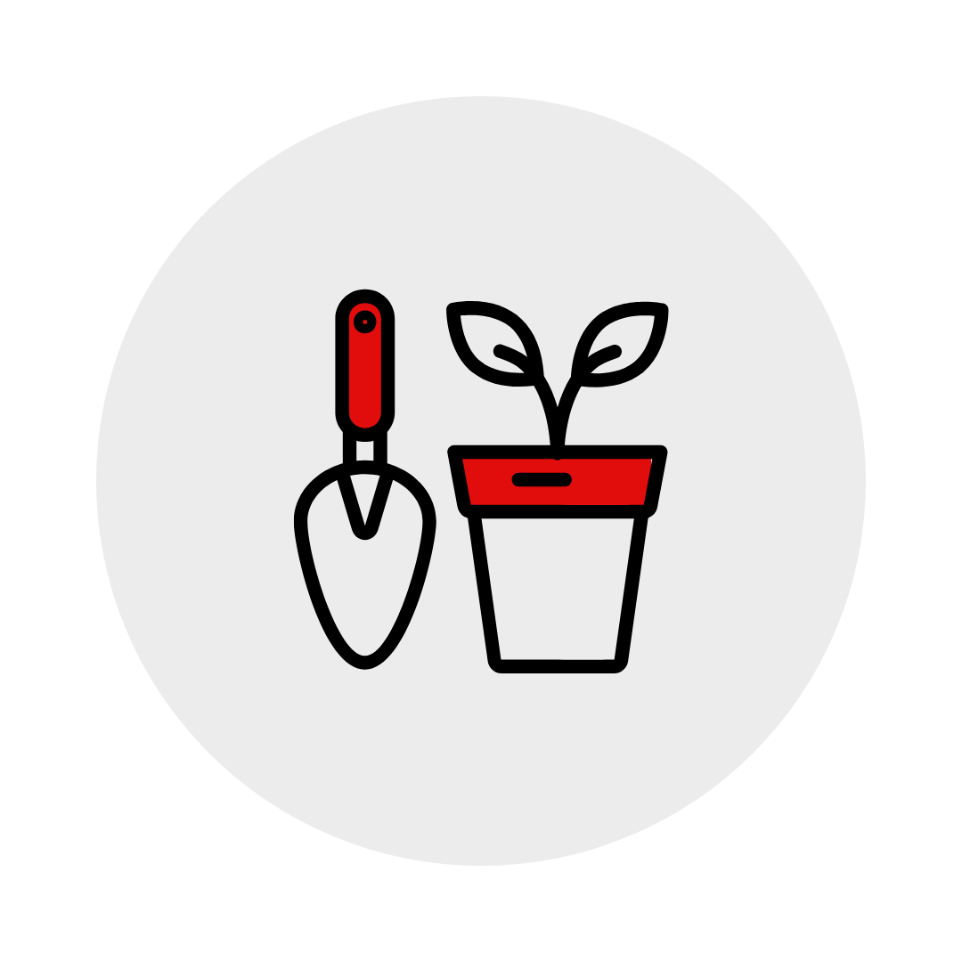 Gardening Tools