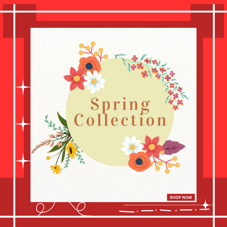 Spring Collection