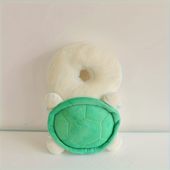 Korean Baby Baby Backpack Doll Baby Walking Doll Cute Animal Accessories Backpack Baby Walking Backpack Doll Turtle Doll Pillow Baby Walking Kit