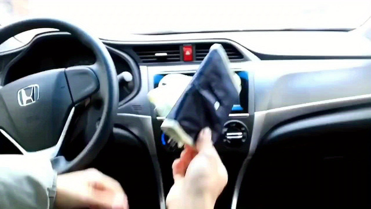 Waterproof Umbrella Holder for Cars, a Storage Organizer for Car Seat Back Pockets. Use This Waterproof Hanging Umbrella Storage Bag to Keep Your Vehicle Tidy And Dry! (29.5*6.8*2) Inches