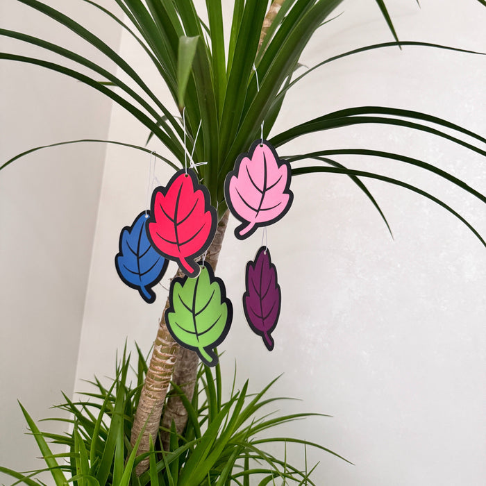 2/6/12/24pcs Car Air Freshener Smell Car Perfume For Car Interior Accessories Air Freshener Customization.
