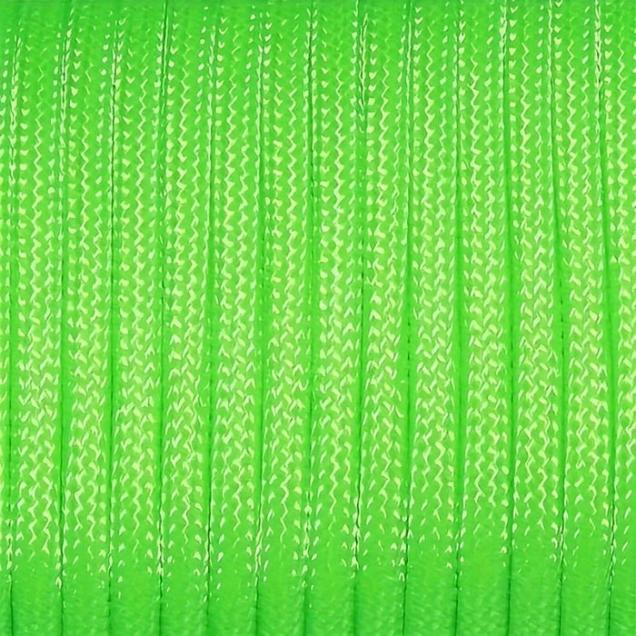 7 Stand Nylon Rope Cores - 118.11/314.96/629.92/1220.47 inch, 4mm - Black, Green, Brown - Perfect for Lanyards, Picnics, Camping, Clotheslines, Pet Leashes - DIY Handmade Rope, Picnic Essentials|Durable Rope|Smooth Texture