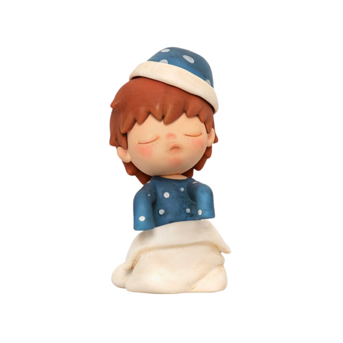Authentic Blind Box Hirono Ono's First Generation The Other One Series Blind Box Trendy Toy Tabletop Decoration Birthday Gift