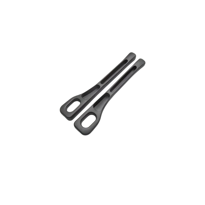 1/2Pcs Car Seat Gap Filler Side Seam Plug Strip Leak-proof Filling Strip Car Seat Gap Interior Universal Decoration Supplies