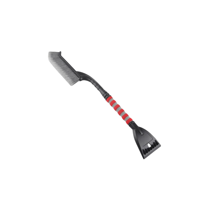 Car Snow Brush Extendable Cleaning Removal Shovel Scraper Winter Auto Brushes Windshield Deicer Remover Tools Wash Defroster