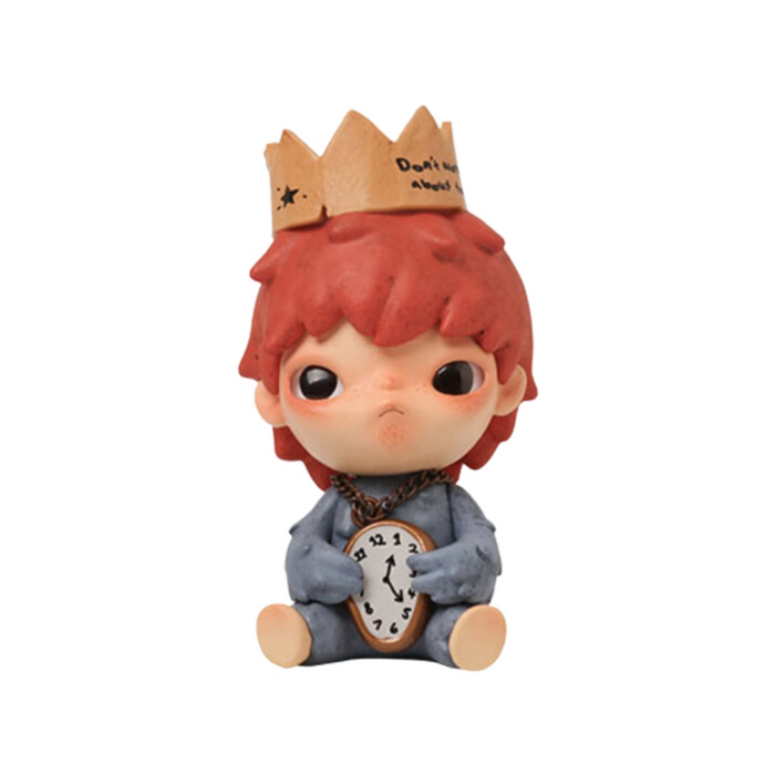 Authentic Blind Box Hirono Ono's First Generation The Other One Series Blind Box Trendy Toy Tabletop Decoration Birthday Gift