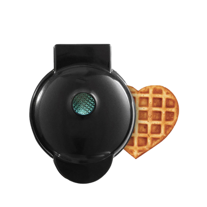 110V&220V Electric Mini Waffles Maker Machine Kitchen Cooking Appliance