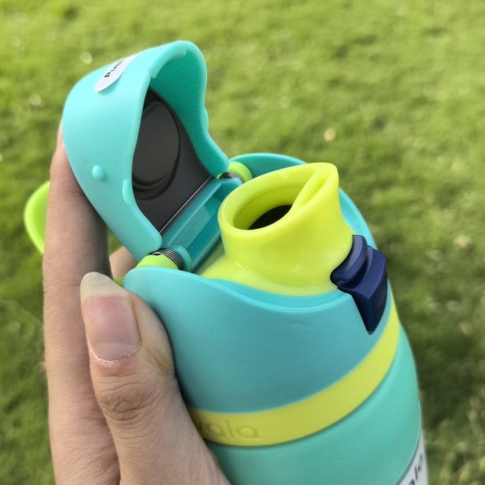 Owala freesip 32oz Stainless Steel Vacuum Insulated Tumbler with Straw Lid & Handle - Double-Wall Thermal Cup, Leakproo Travel, Office Reusable Insulated Bottle for Hot/Cold Drinks, Gym, Travel, Office Available in multiple c