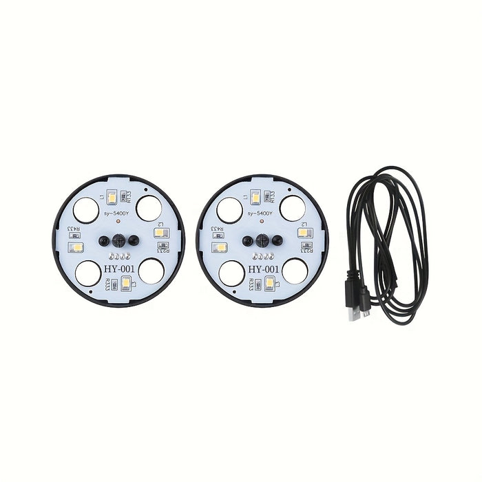 Plant LED Lights For Plants Seed Starter Trays Nursery Pots Seedling Tray Planter Flower Pots Lights Greenhouse Gardening Tools