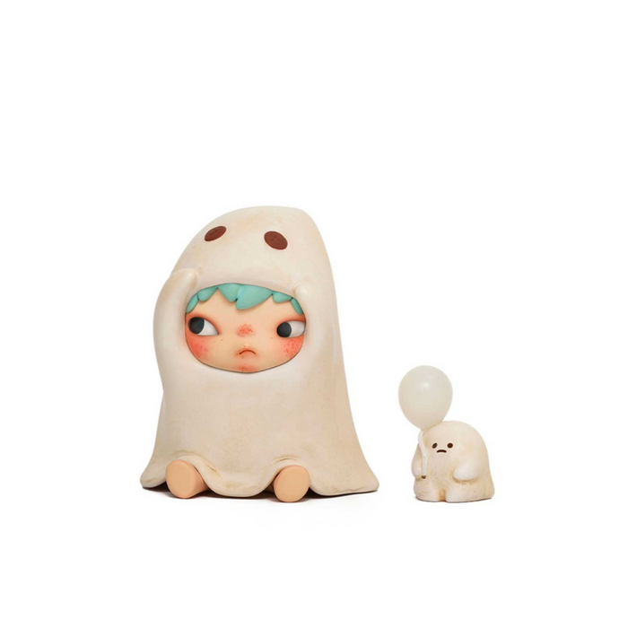 Authentic Blind Box Hirono Ono's First Generation The Other One Series Blind Box Trendy Toy Tabletop Decoration Birthday Gift