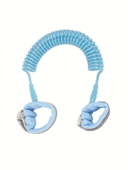 Anti-lost Belt Traction Rope, Baby Anti-lost Safety Bracelet, Spring Rope Baby Bracelet