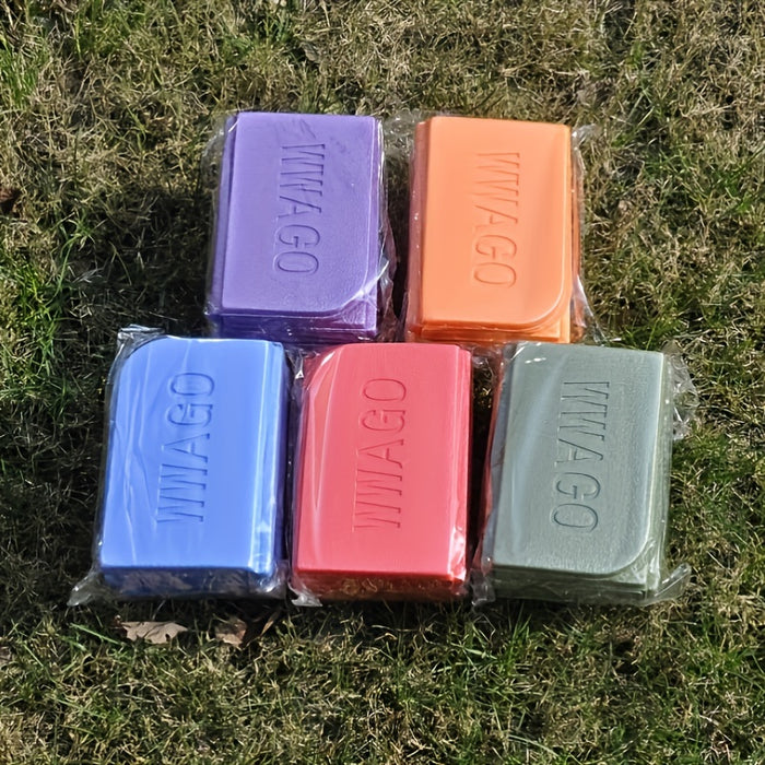 Outdoor Cushions at 20% Off, Moisture-Proof Mats, Picnic Pads, Foam Floor Mats, Foldable Seats, Compact And Portable, Soft, And Washable.