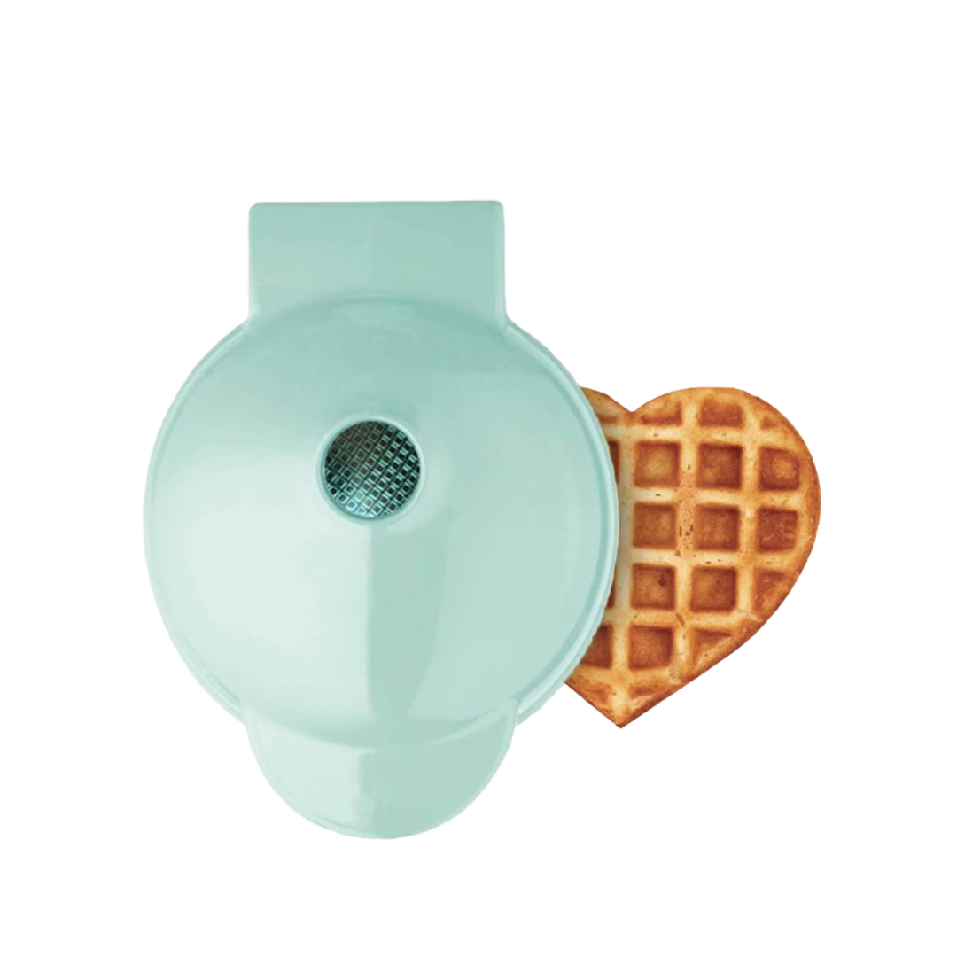 110V&220V Electric Mini Waffles Maker Machine Kitchen Cooking Appliance