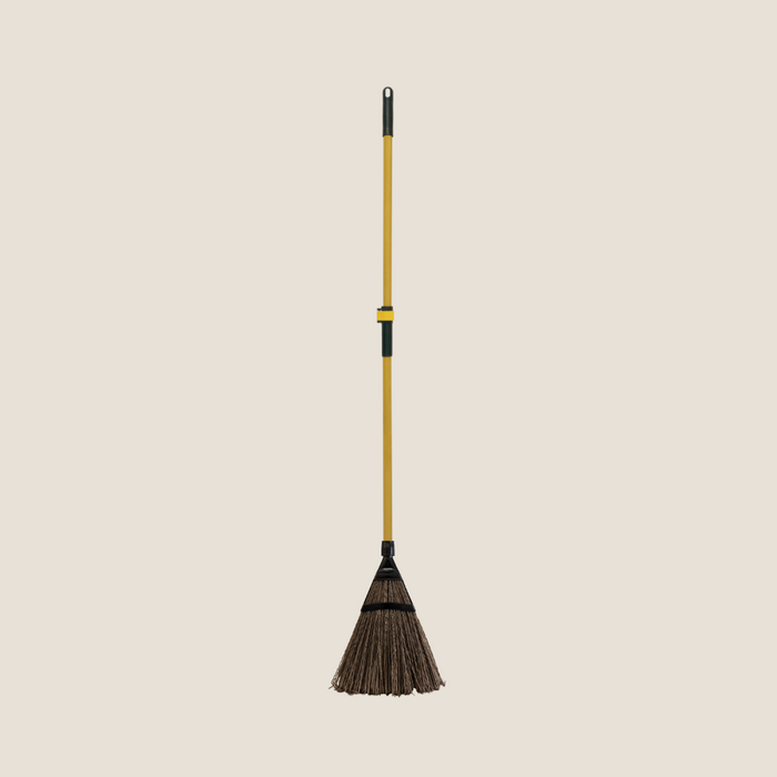 Master Sweep Rake Broom