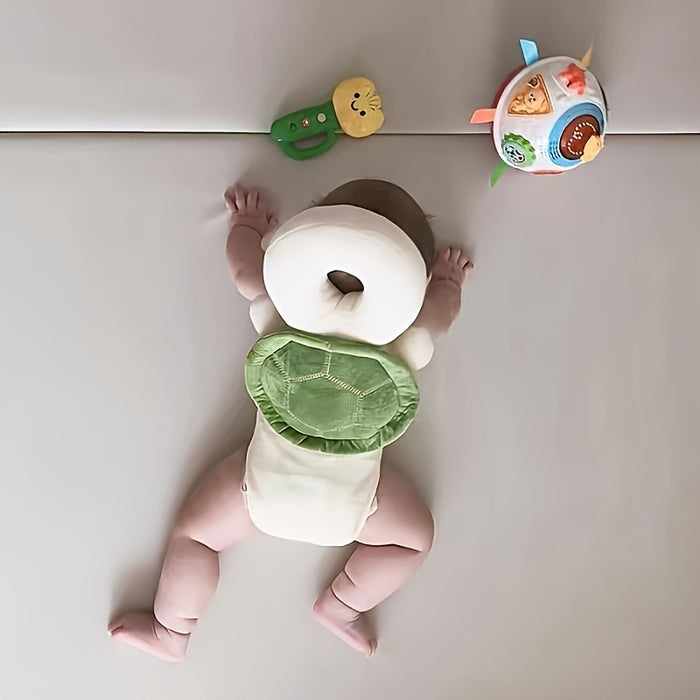 Korean Baby Baby Backpack Doll Baby Walking Doll Cute Animal Accessories Backpack Baby Walking Backpack Doll Turtle Doll Pillow Baby Walking Kit
