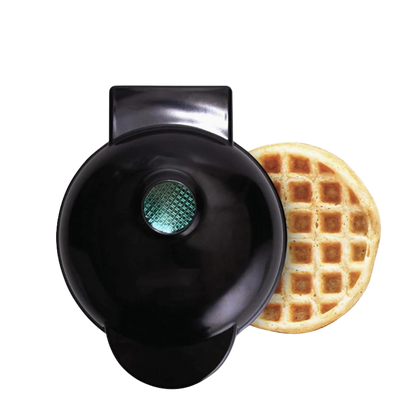 110V&220V Electric Mini Waffles Maker Machine Kitchen Cooking Appliance