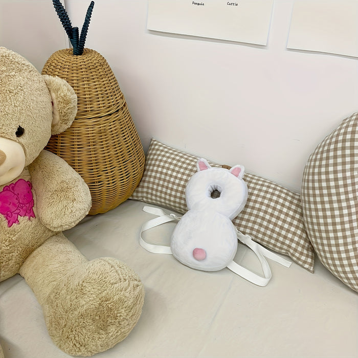 Korean Baby Baby Backpack Doll Baby Walking Doll Cute Animal Accessories Backpack Baby Walking Backpack Doll Turtle Doll Pillow Baby Walking Kit