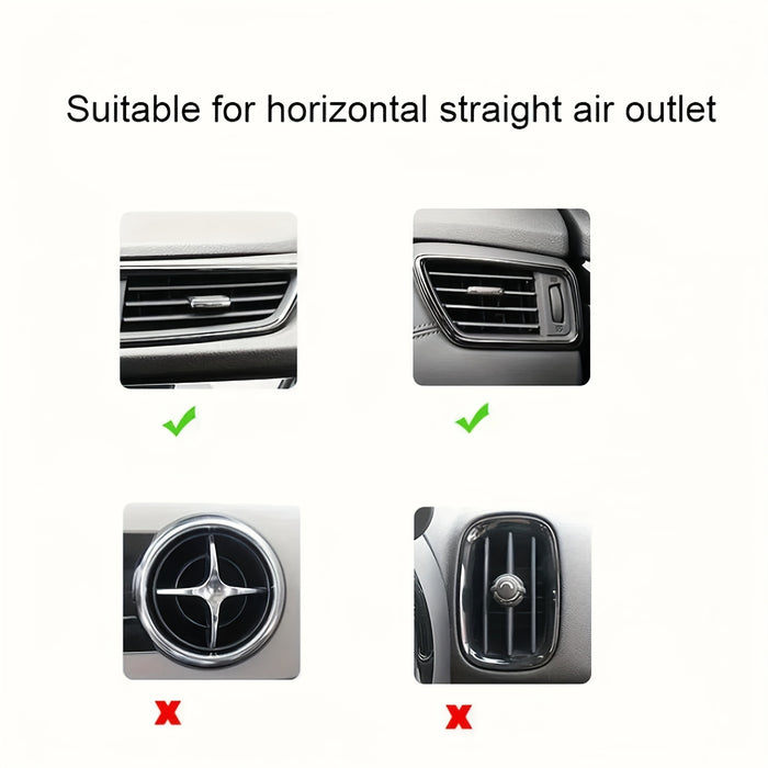 1pc Adjustable PVC Car Cup Holder - Fit, Secure Grip with Sponge Pad Base, Ideal for Water Bottles & Cans, Easy Installation