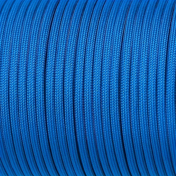 7 Stand Nylon Rope Cores - 118.11/314.96/629.92/1220.47 inch, 4mm - Black, Green, Brown - Perfect for Lanyards, Picnics, Camping, Clotheslines, Pet Leashes - DIY Handmade Rope, Picnic Essentials|Durable Rope|Smooth Texture