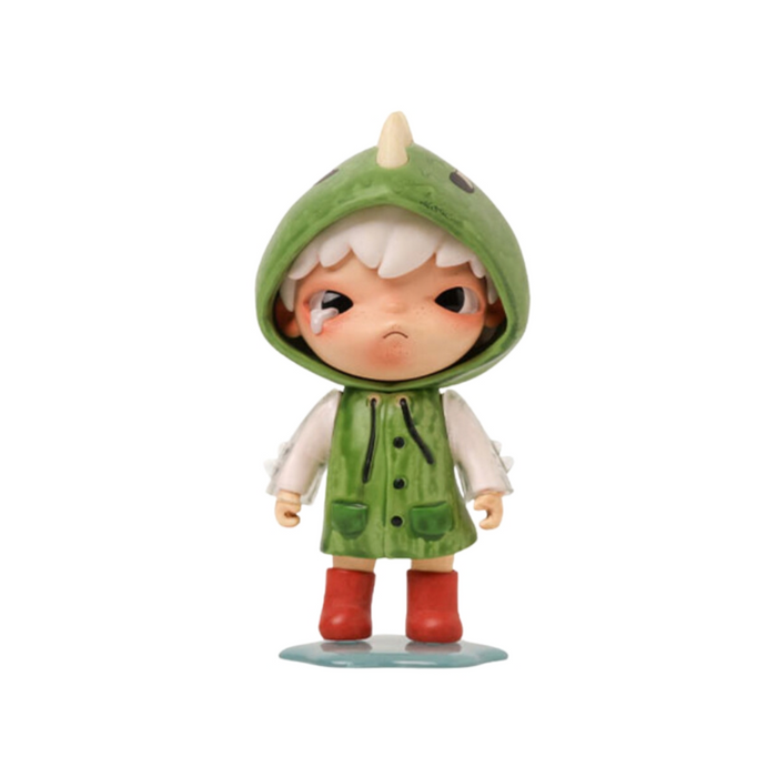Authentic Blind Box Hirono Ono's First Generation The Other One Series Blind Box Trendy Toy Tabletop Decoration Birthday Gift