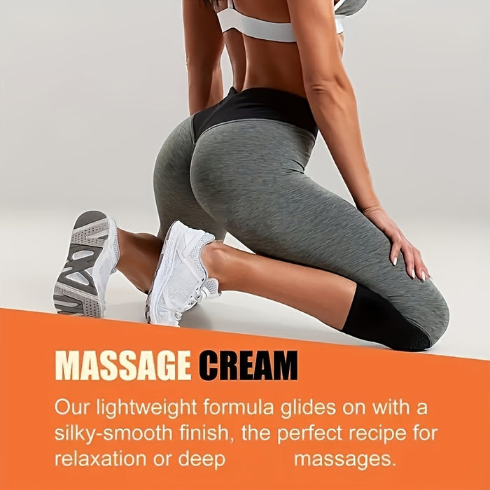 30g Plump Up Cream, Butt Improvement Elasticity Cream, Butt Enhancement Skincare Cream, Body Cream, Skincare Cream, Firming, Enhancing Your Curve, Natural Hip Lifting Technique