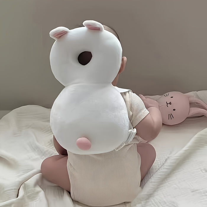 Korean Baby Baby Backpack Doll Baby Walking Doll Cute Animal Accessories Backpack Baby Walking Backpack Doll Turtle Doll Pillow Baby Walking Kit