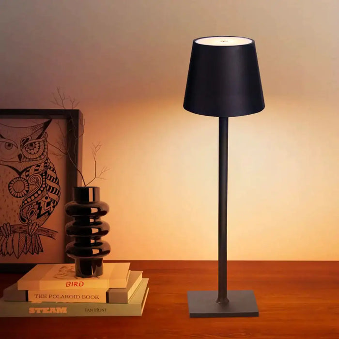 Portable Cordless Lamp